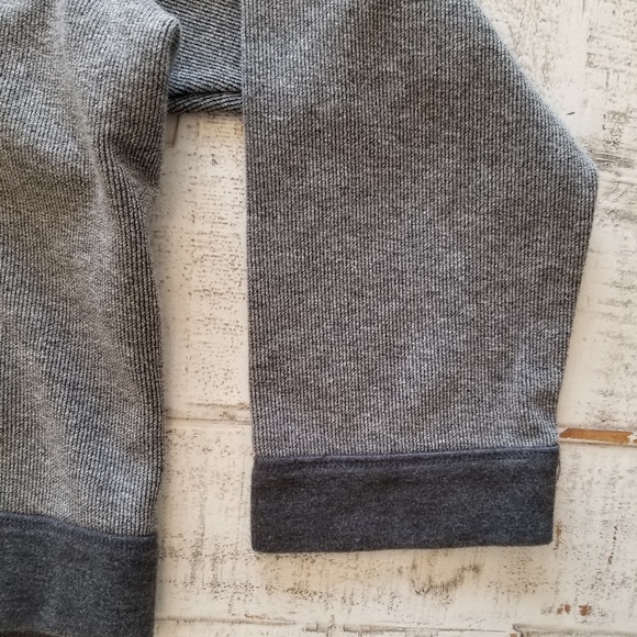 Crazy Horse Liz Claiborne Zip Up Hood Jacket - Picture 6 of 8